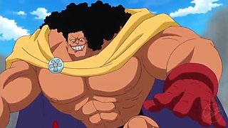 Hentai One Piece Naked Rebecca Robin Bonny Sex