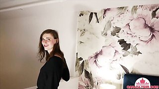 Chippy's long legs clip