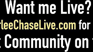 Excellent Charlee Chase and Selah Rain - mother dirt - Charlee Chase