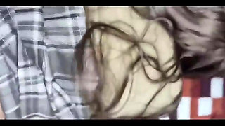 Idiot!!! Don't Look Under My Skirt!!! I Like to Look Under My Classmate's Skirt. We Were Given Homework and I Couldn't Resist Th