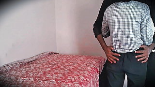 18year old school girl fucked in class room