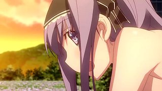 Gentle Secretive Love inside forbidden memories
