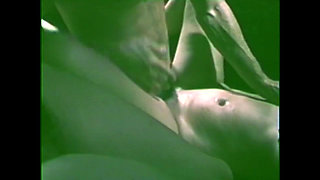 The Gozona Pig Gets Milk