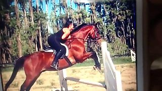 Rough Amateur Hussy With Large Tits: Big Tits, Bongacams  Solo Porn