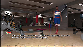 Inertia #7 got my pussy licked at the strip club