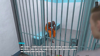 Finally Fuck MILF Boss - MILF Obsession - Ep17