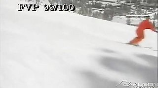 Spikes Big Dick Takes Center Stage