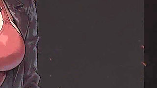 Shadows of Ambition: Hentai Cartoon- Episode 9