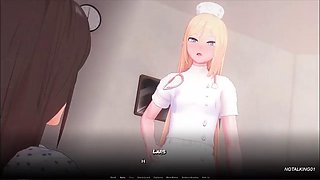 Twisted World Remake Ep 9