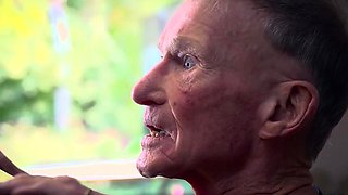 Sweet teen hardcore young threesome