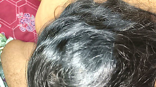 Anu and His Stepbrother Sex