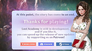 Lust Academy 2 (Bear In The Night) - Part 198 - End Update! By MissKitty2K