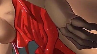 Furry Hentai - Sex and the Furry Titty Part 13 - Glory-ous Night by Loveskysan