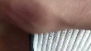 Virgin Teen Wants a Big Cock in Her Tight Wet Pussy
