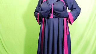 When the Stepmother got Wet in the Rain by