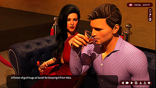 My Boss Wants to Fuck My Wife Part 30