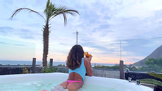 An Afternoon with Your Queen Lolah... Enjoy.