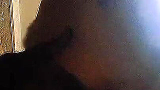 In the Shower with My Stepdaughter