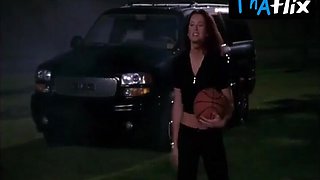 Danneel Ackles Uber-sexy Vignette in One Tree Hill