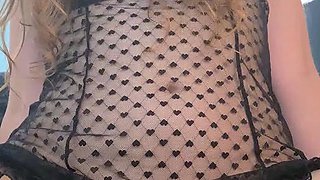 Hot amateur close up hardcore HD video