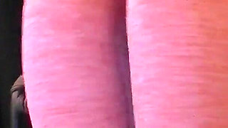 Seducing You in Thight Leggins