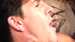 Hardcore Double Penetration and Anal Enough Said