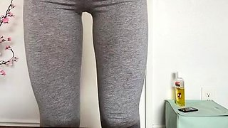 lewdestbunnie - POV happy endings massage from teen