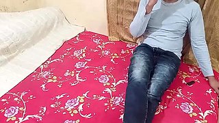 Desi Bhabhi Hot Sex - First Time Sharing Wife with Indian Aunty & Bangladeshi Girl
