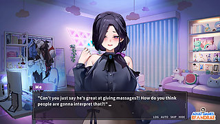 EP1: My Wife Wants To Be A Professional Cosplayer (Gameplay)