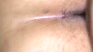 Liking myself in the trans boy's honeypot.