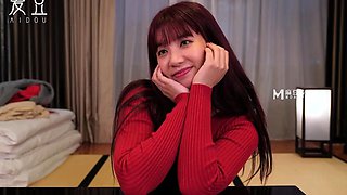 Wu Mengmeng - Hot Springs Journey