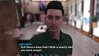 Perfect Housewife Update 21