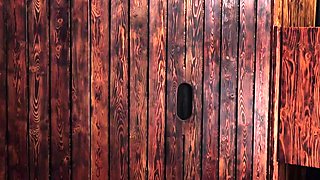 Breeding Wall at Stud Farm