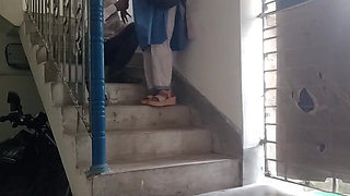 Desi College Students After College Is Over