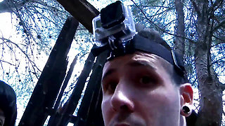 Fresh pussy Rachel Woods a latina slut loves to take it in