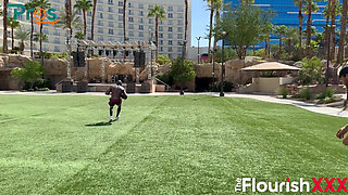 Football and Power: the Pros Series Ep16 Part 1