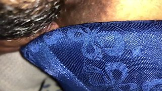 Nepali Homemade Sex: Big Tits Girl Lustybaby605 Fucked Hard Doggystyle Before Bed