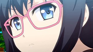 Konbini Shoujo Z Episode 1: Anal, Hardcore  Hentai Porn