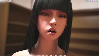 Shadows of Fantasy by Shamandev - Gf Hotwife While Husband Is Not Home sixty-nine