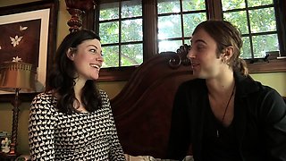 Young couple enjoying sex in the bathroom - Deep Fuckers