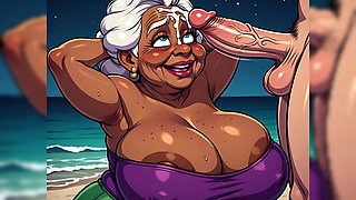Cartoon Indian Cock Worship Compilation