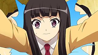 My sister and her friend...1