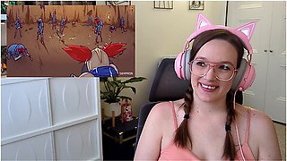 Milf Hilts Bad Dragon Porn Reacts: Fandeltales Derpixon