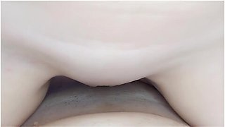 Yes! Yes!!! I So Love What You Do! Do Not Stop! // Friction Of The Member On The Pus