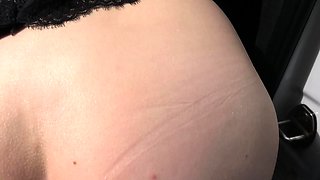 Swhores-Tight Squeeze For A Fifty Roll