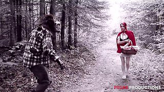 Brind Mesmerizes with Raw Homemade Passion Heat