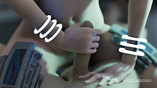 Watch outstanding bimbo's movie