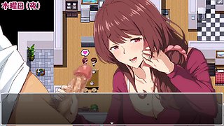 Manga porn, ahegao, ntr