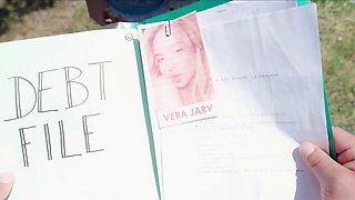 Awesome Vera Jarw - babe video - VIP 4K