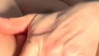 Blooming Pussy Squirting Orgasm